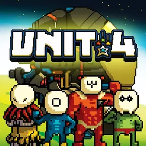 Unit 4 cover image