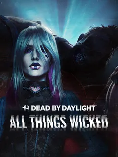 Dead by Daylight - All Things Wicked Chapter cover image