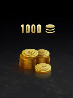 1000 Gold cover image