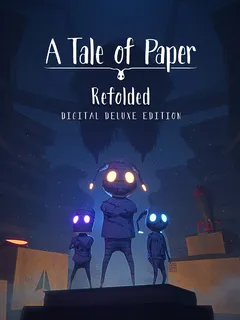 Digital Deluxe Edition cover image