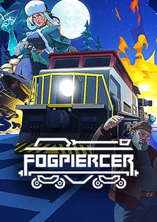 Fogpiercer cover image
