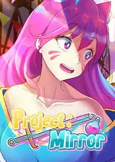 Project: Mirror cover image