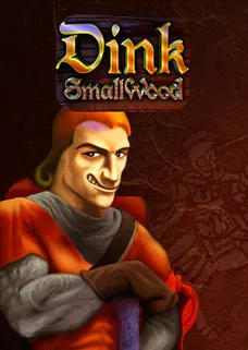 Dink Smallwood HD cover image