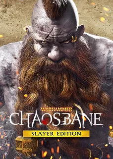 Warhammer: Chaosbane Slayer Edition cover image