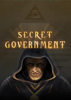 Secret Government cover image