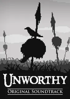 Unworthy - Soundtrack cover image