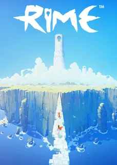RiME cover image