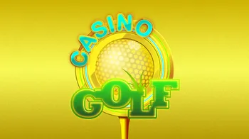 Casino GOLF cover image
