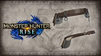 "Summer Belt" Hunter layered armor piece cover image