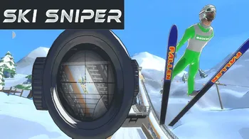 Ski Sniper  cover image