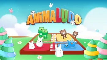 AnimaLudo cover image