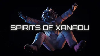 Spirits of Xanadu cover image