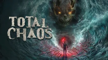 Total Chaos cover image