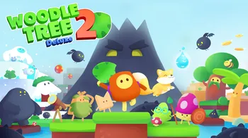 Woodle Tree 2: Deluxe cover image