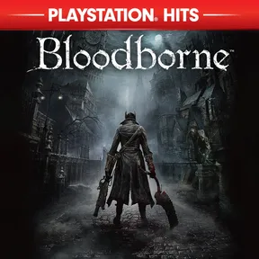 Bloodborne™ cover image