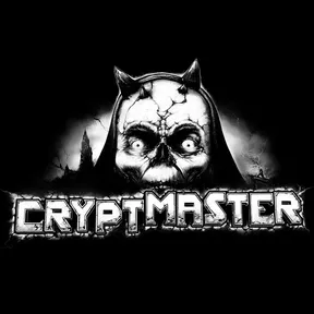 Cryptmaster cover image