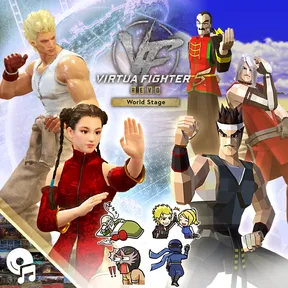 Legendary Pack cover image