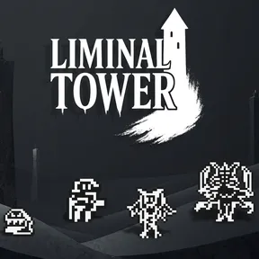 Liminal Tower PS4® & PS5® cover image