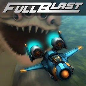 FullBlast cover image