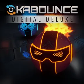 Kabounce Digital Deluxe cover image
