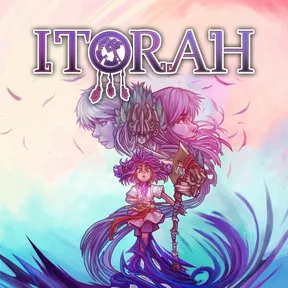 Itorah cover image