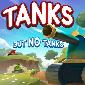 Tanks, But No Tanks cover image