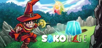SokoMage cover image