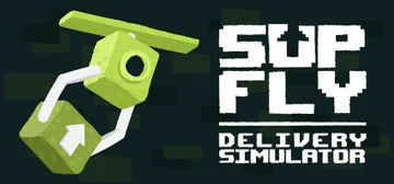 Supfly Delivery Simulator cover image