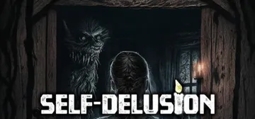 Self-Delusion cover image