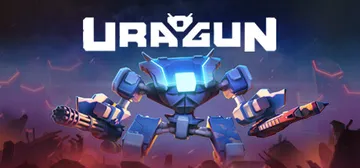 Uragun cover image