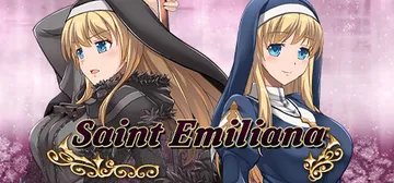Saint Emiliana cover image