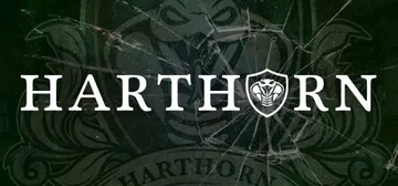 Harthorn cover image