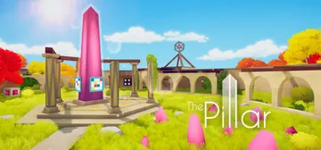 The Pillar cover image