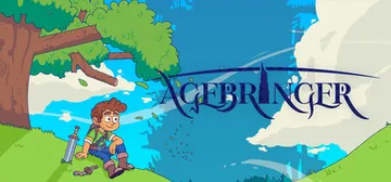 Agebringer cover image