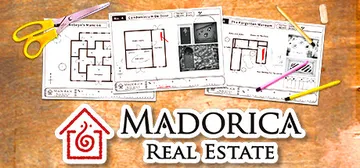 Madorica Real Estate cover image