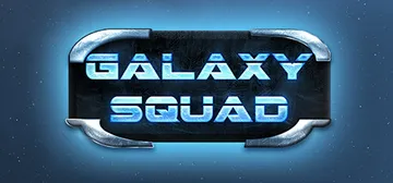 Galaxy Squad cover image