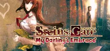 STEINS;GATE: My Darling's Embrace cover image