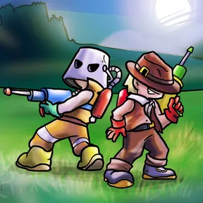 Double Puzzled cover image