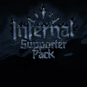 Infernal Supporter Pack cover image