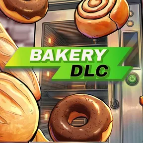 Bakery DLC cover image
