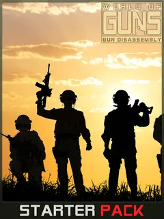 Starter Pack cover image