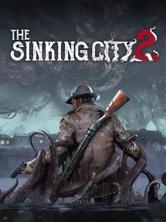The Sinking City 2 cover image