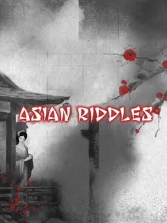 Asian Riddles cover image