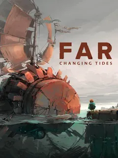 FAR: Changing Tides Deluxe Edition cover image