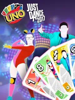 Uno - Just Dance Theme Cards Pack cover image
