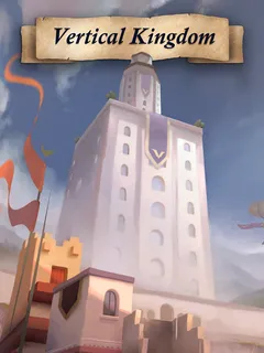 Vertical Kingdom cover image