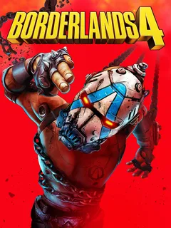 Borderlands®4 cover image