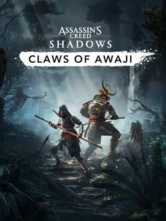 Claws of Awaji - Assassin's Creed Shadows cover image