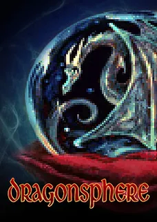 Dragonsphere cover image