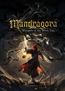 Mandragora: Whispers of the Witch Tree cover image